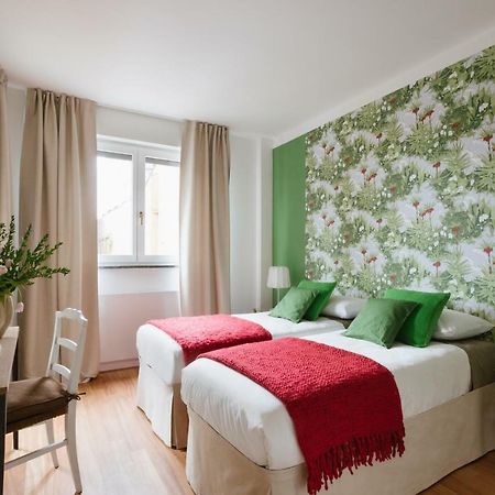 Vivere Milano Isola Extérieur photo
