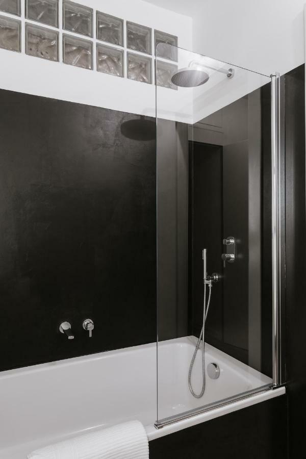 Vivere Milano Isola Extérieur photo