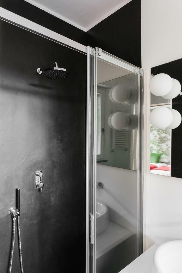 Vivere Milano Isola Extérieur photo
