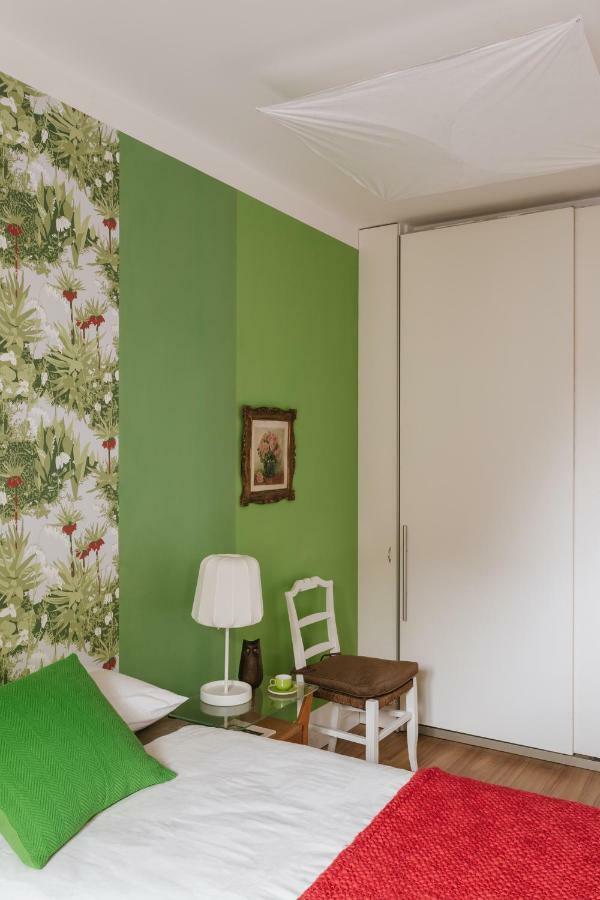 Vivere Milano Isola Extérieur photo