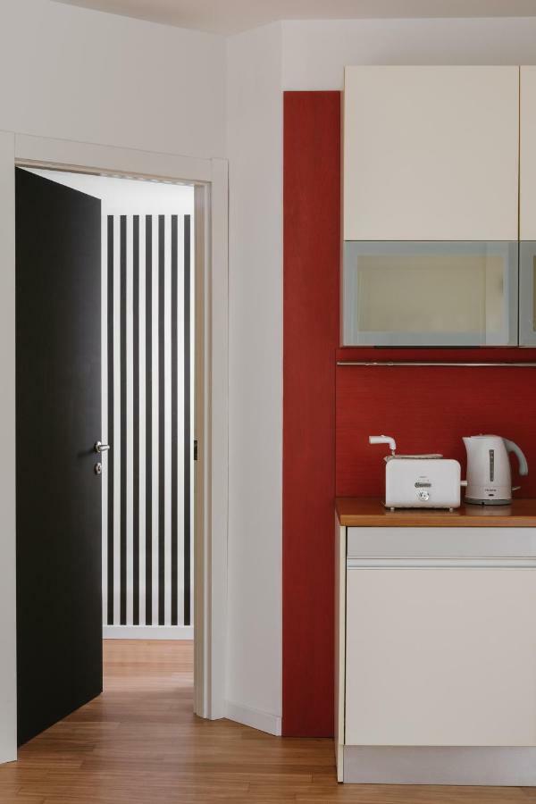 Vivere Milano Isola Extérieur photo