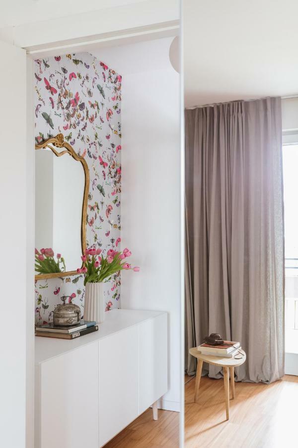 Vivere Milano Isola Extérieur photo
