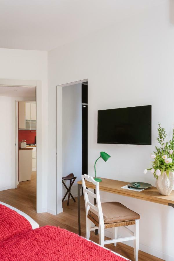 Vivere Milano Isola Extérieur photo