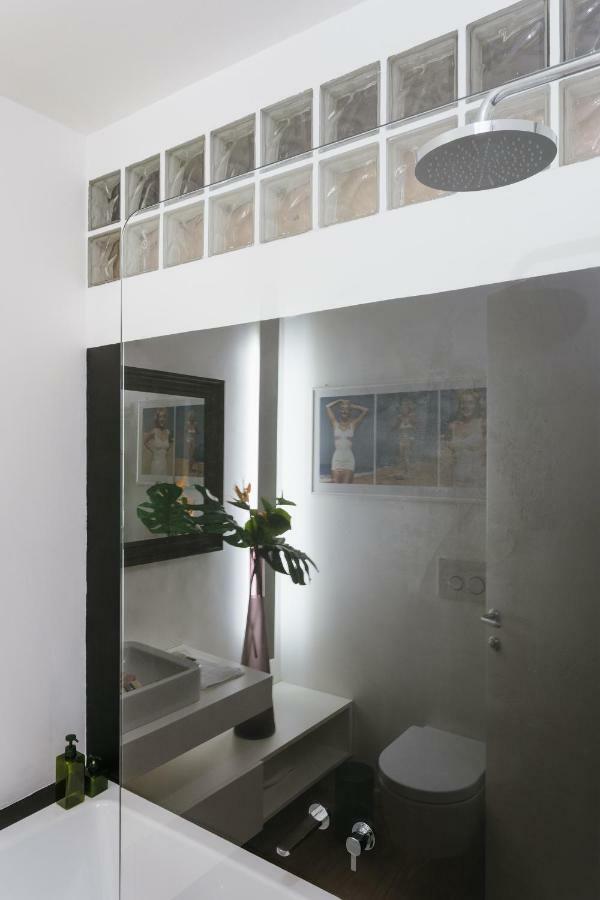 Vivere Milano Isola Extérieur photo