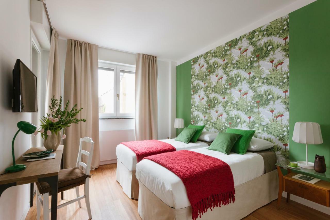 Vivere Milano Isola Extérieur photo
