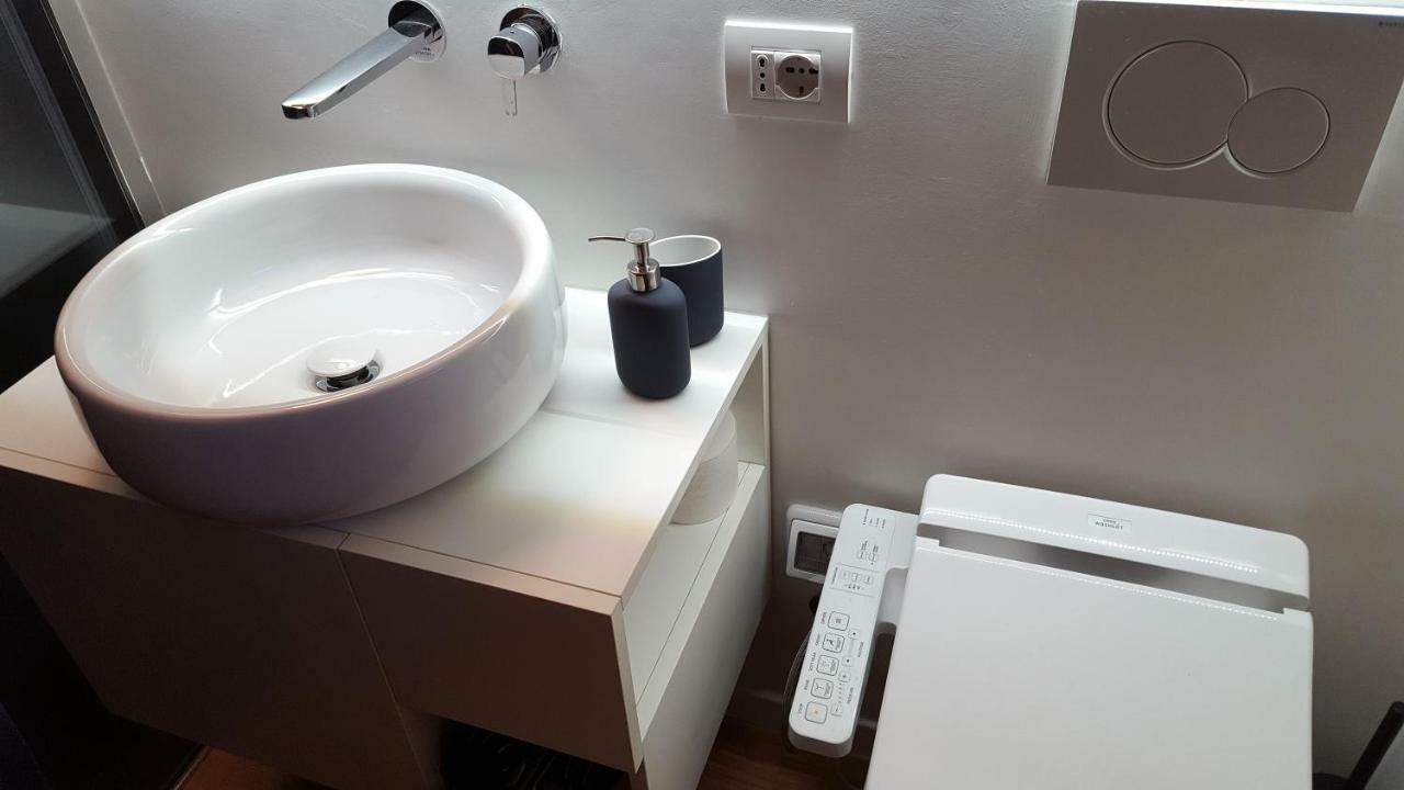 Vivere Milano Isola Extérieur photo