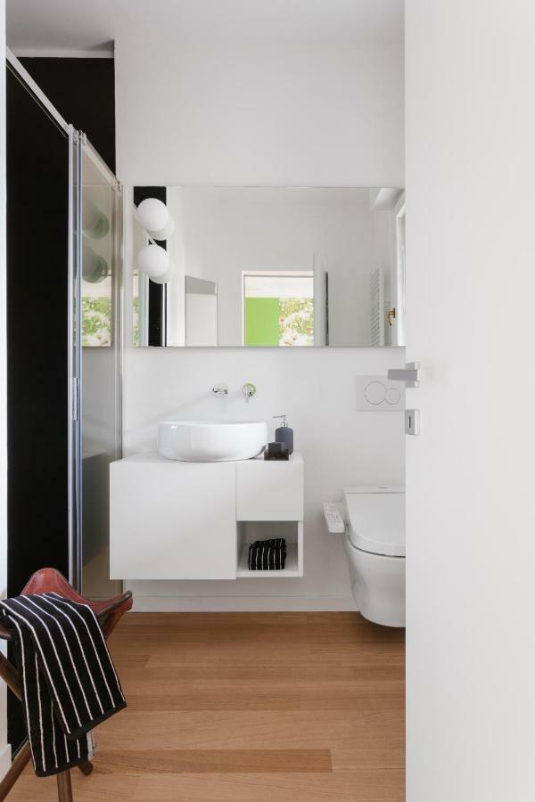 Vivere Milano Isola Extérieur photo